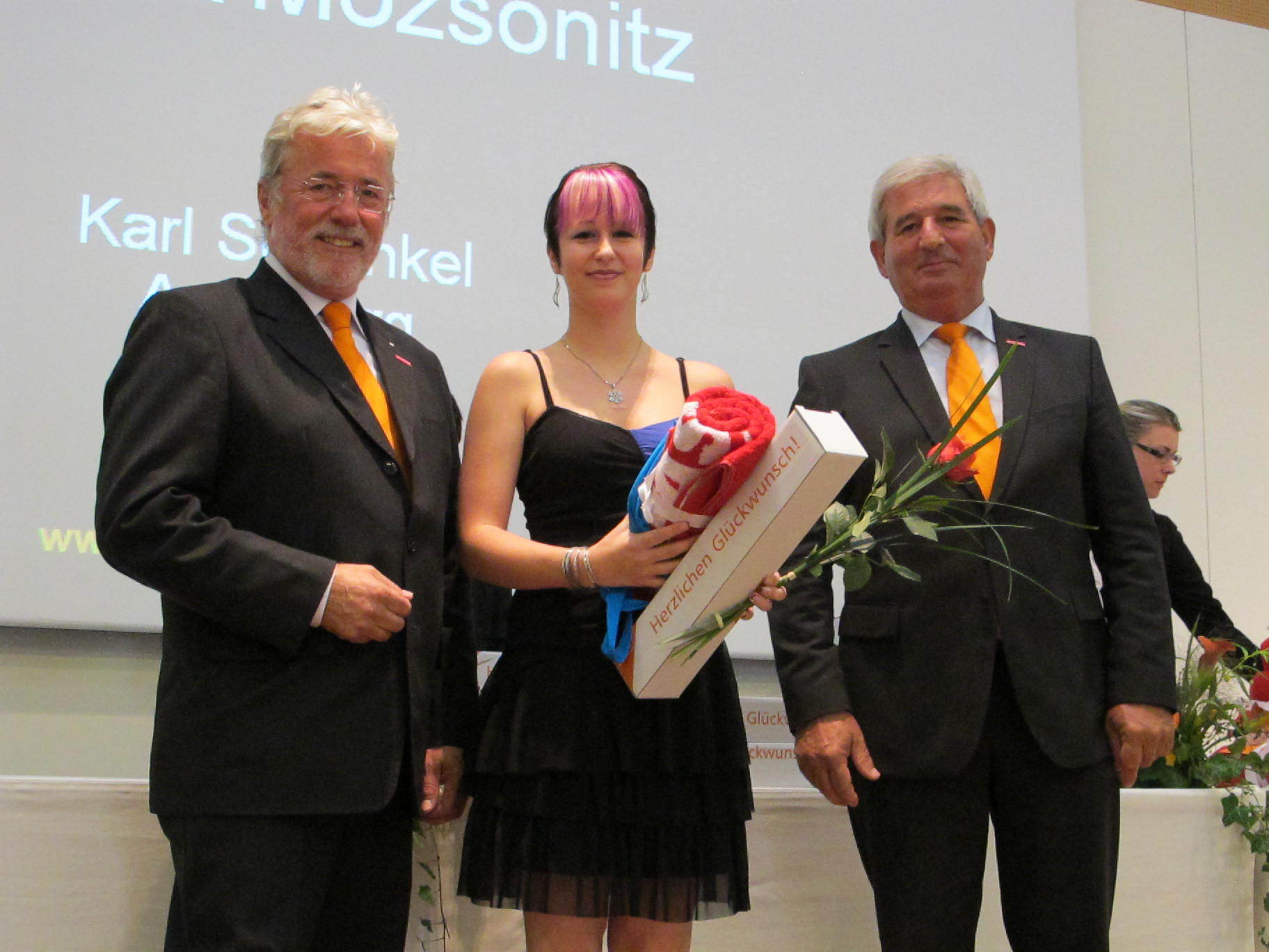 Die Handwerkskammer für Schwaben ehrt 60 Kammersiegerinnen und Kammersieger, Foto: B4B SCHWABEN