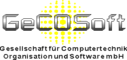 GeCOSoft mbH 