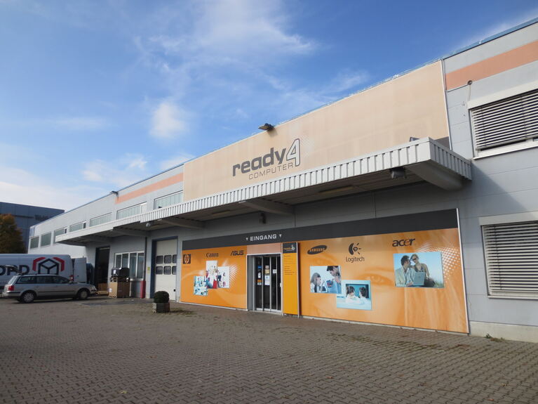 Das Sterben der Computerläden in Augsburg - Augsburg - B4B Schwaben
