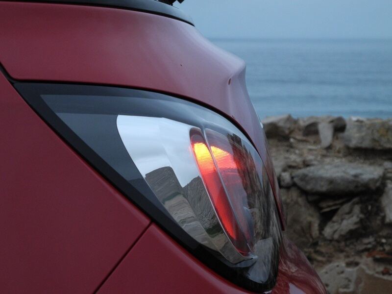 Automobiles Opel Adam Expertenwissen B4b Schwaben