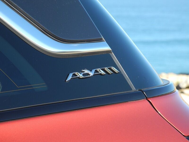 Automobiles Opel Adam Expertenwissen B4b Schwaben
