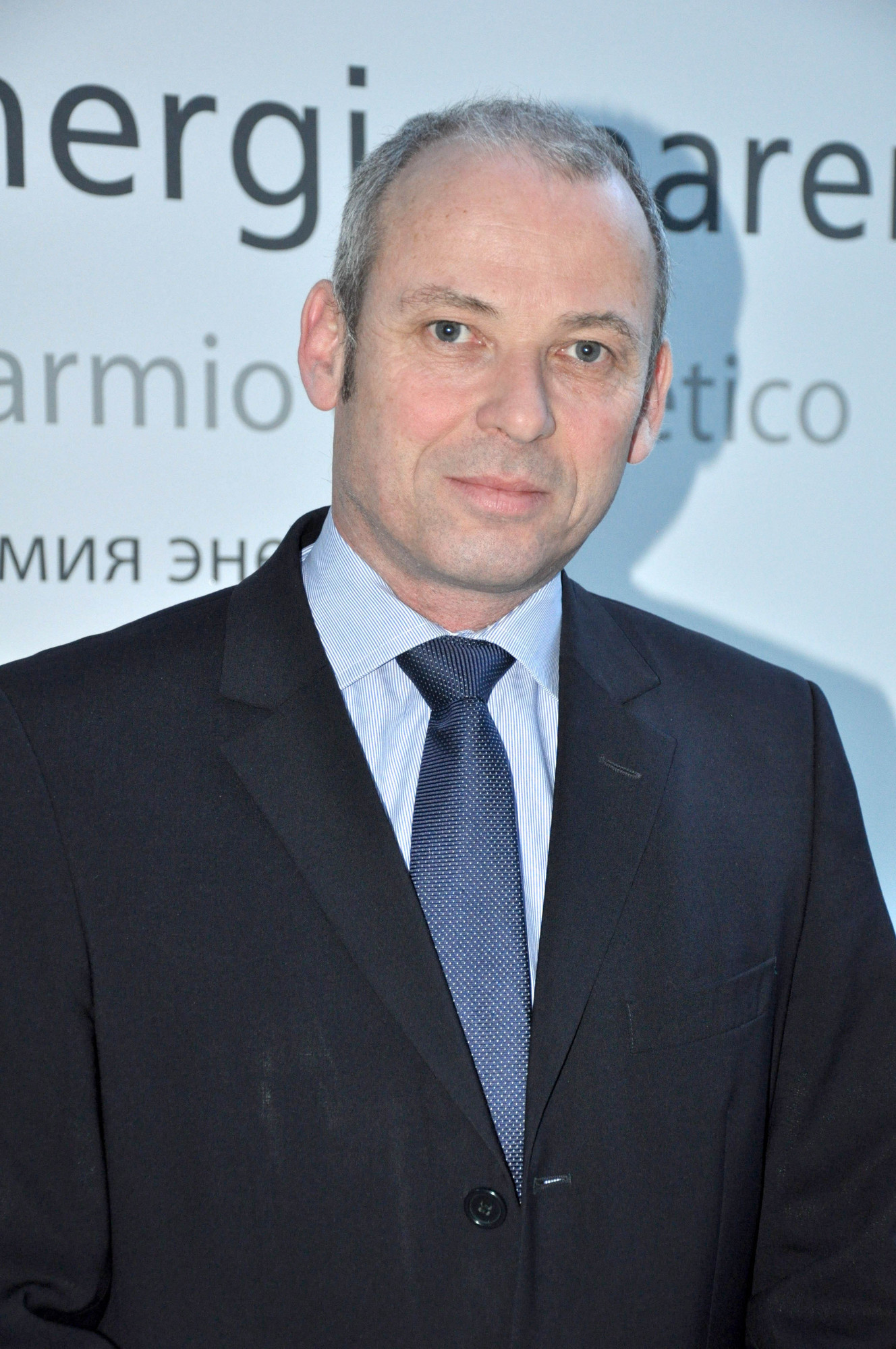 Dr. Claus Dörnfeld, Global Head of Quality Management bei der Salamander Industrie-Produkte GmbH, Foto: Salamander