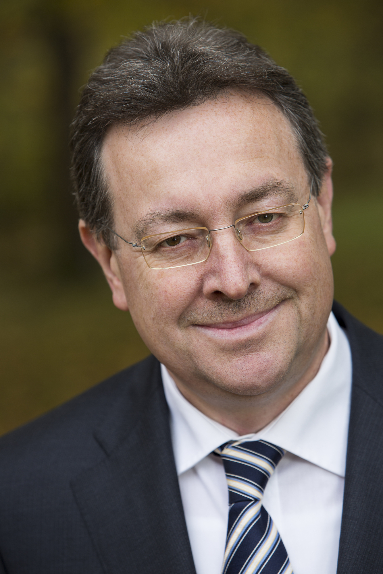 Anton Asam, Direktor Vertrieb der Stadtwerke Augsburg, Foto: Stadtwerke Augsburg