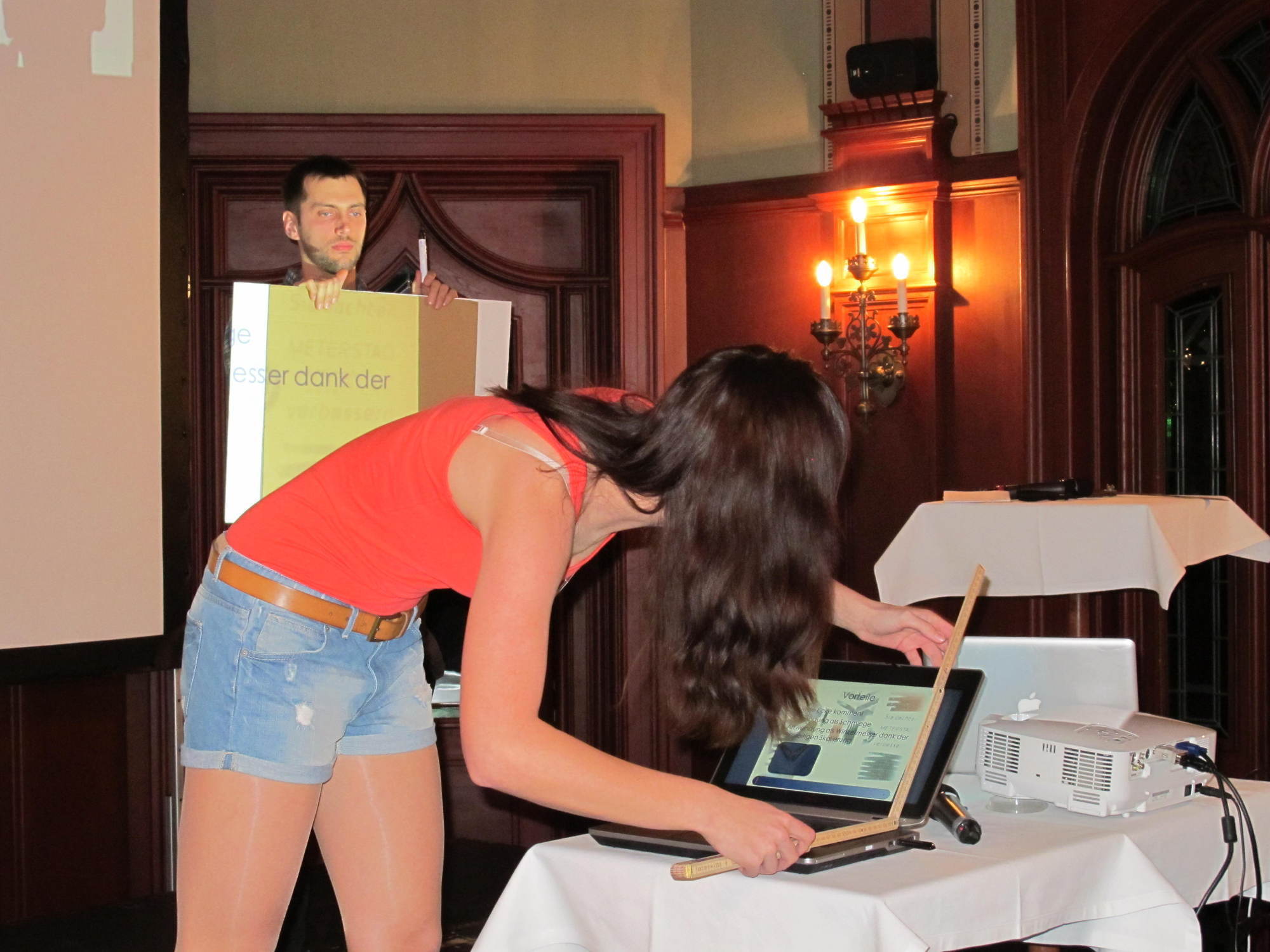 5-Euro-Business Siegerehrung im Kurhaus Göggingen in Augsburg, Foto: B4B SCHWABEN