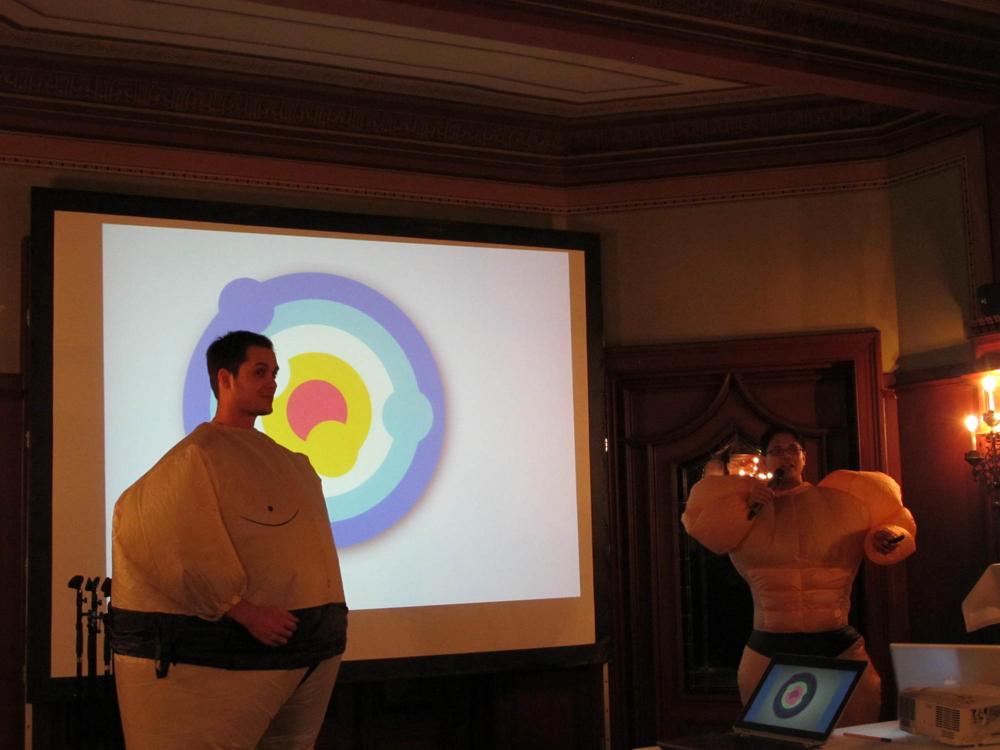 5-Euro-Business Siegerehrung im Kurhaus Göggingen in Augsburg, Foto: B4B SCHWABEN