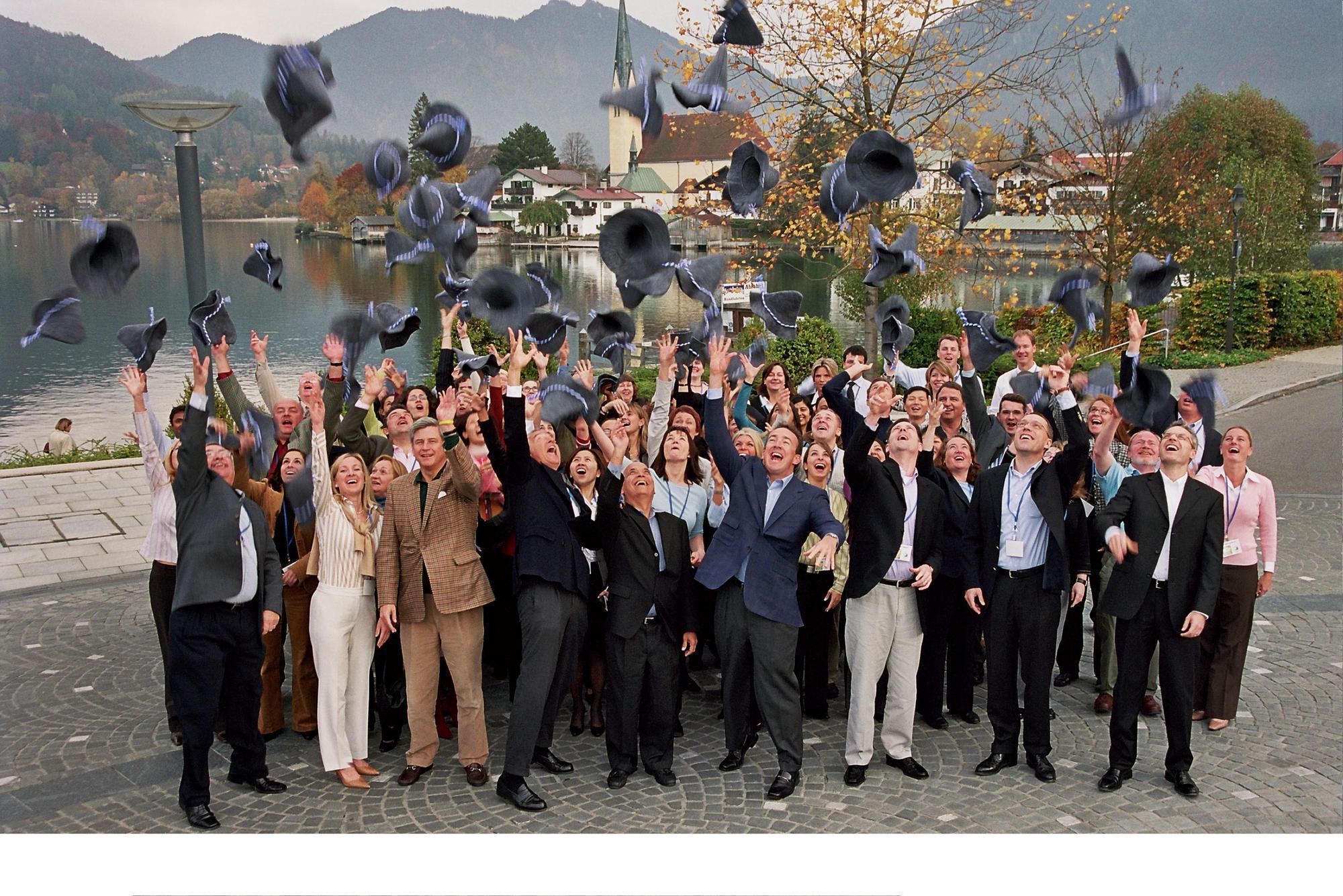 Bildergalerie der KAD Kongress Agentur GmbH & Co. KG