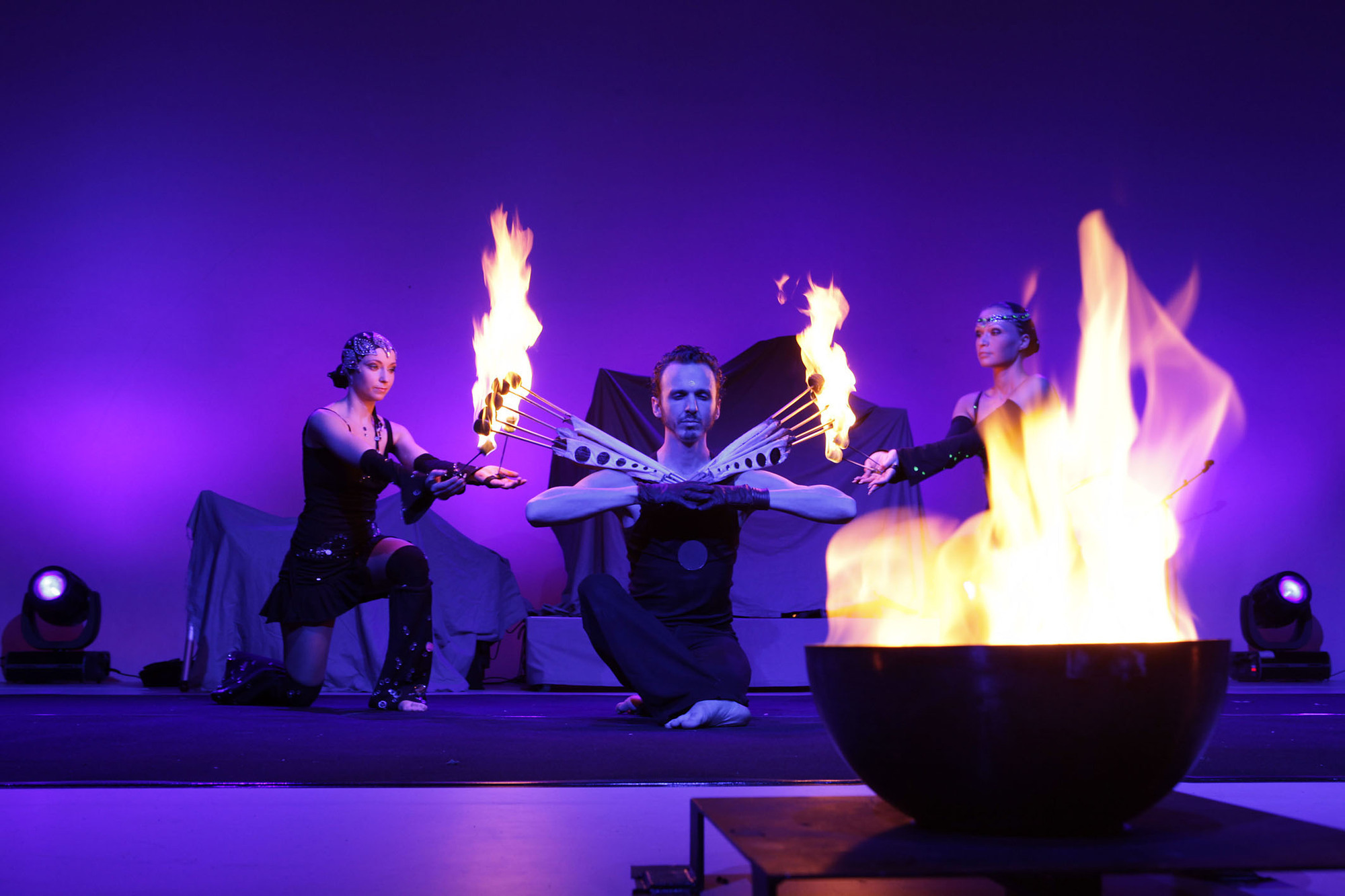 Bildergalerie der KAD Kongress Agentur GmbH & Co. KG