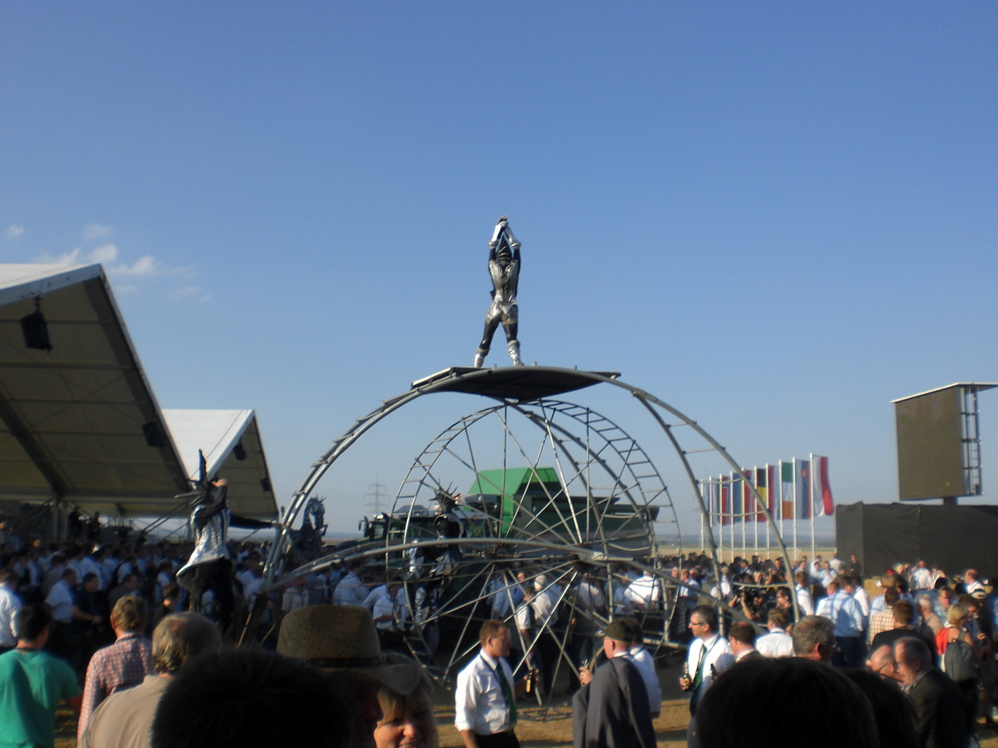 Bildergalerie der KAD Kongress Agentur GmbH & Co. KG