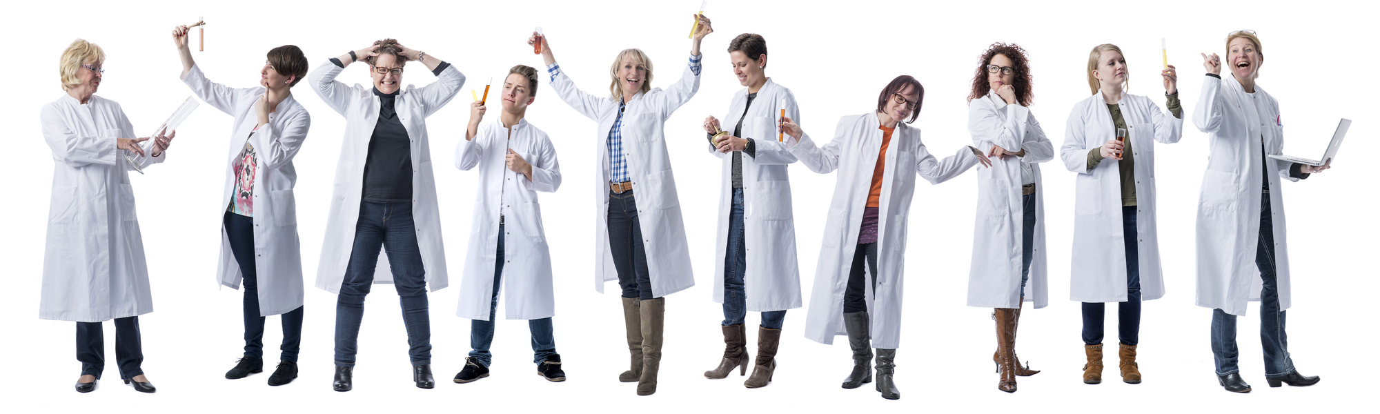 Bildergalerie der KAD Kongress Agentur GmbH & Co. KG