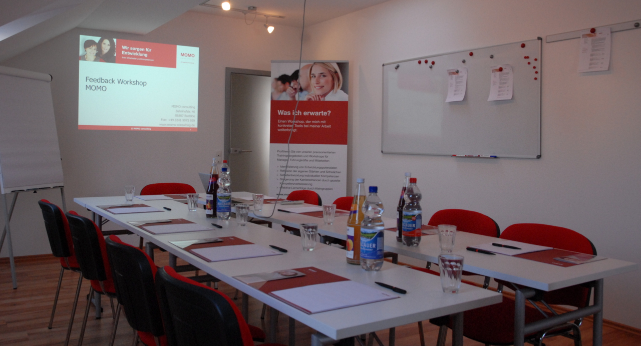 Foto: MOMO consulting