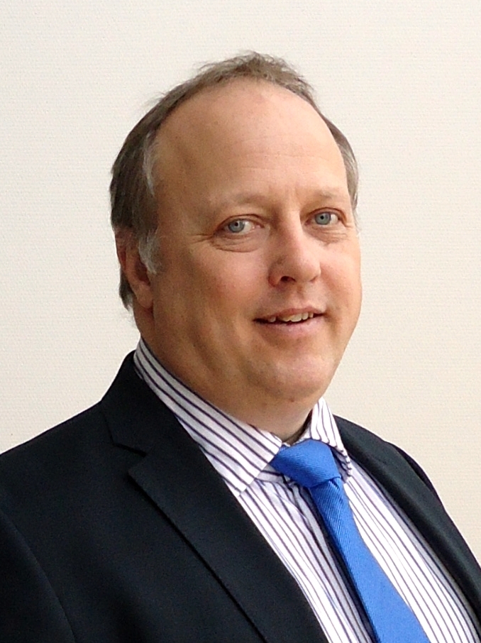 Dr. Thomas Rauch wird Nachfolger von Gudrun Wagner und übernimmt die Leitung Forschung & Entwicklung, Foto: buzil