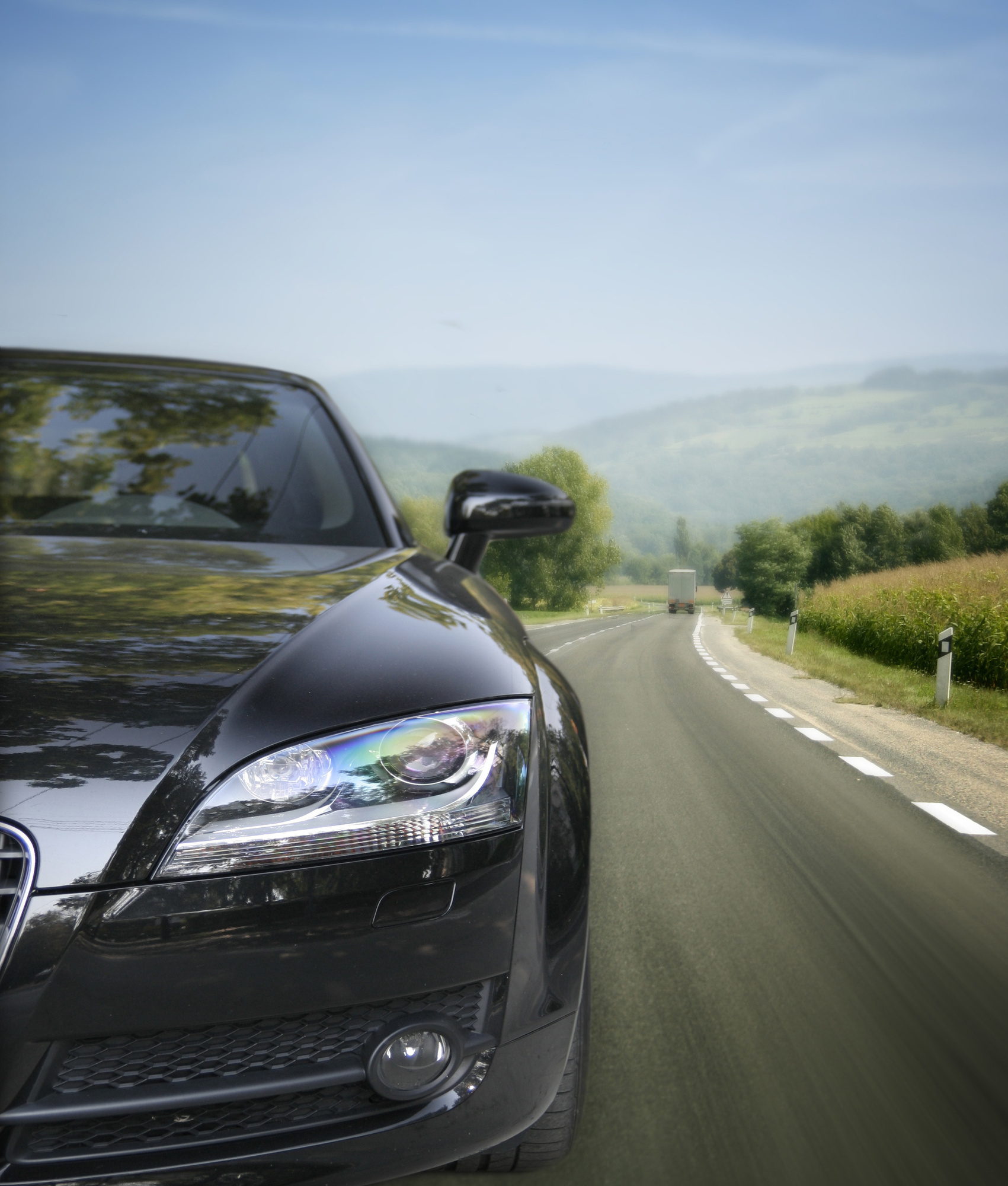 Autos aus Wertingen könnten ab Sommer 2013 wieder mit dem Kennzeichen WER unterwegs sein, Foto: Fotolia