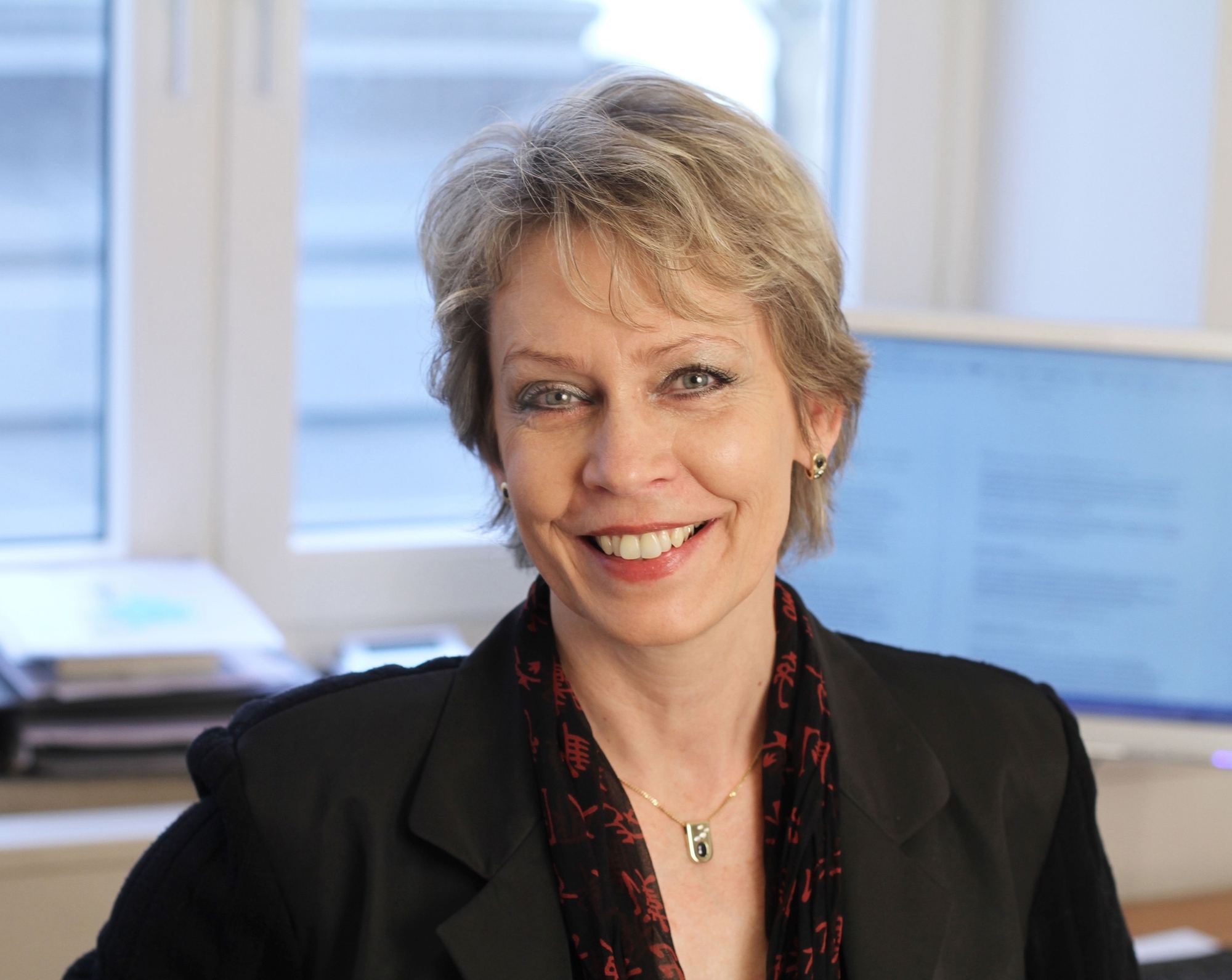 Sigrid Hummel ist ab sofort mitverantwortlich für die Unit Friends PR der Friends Media Group, Foto: Friends Media Group