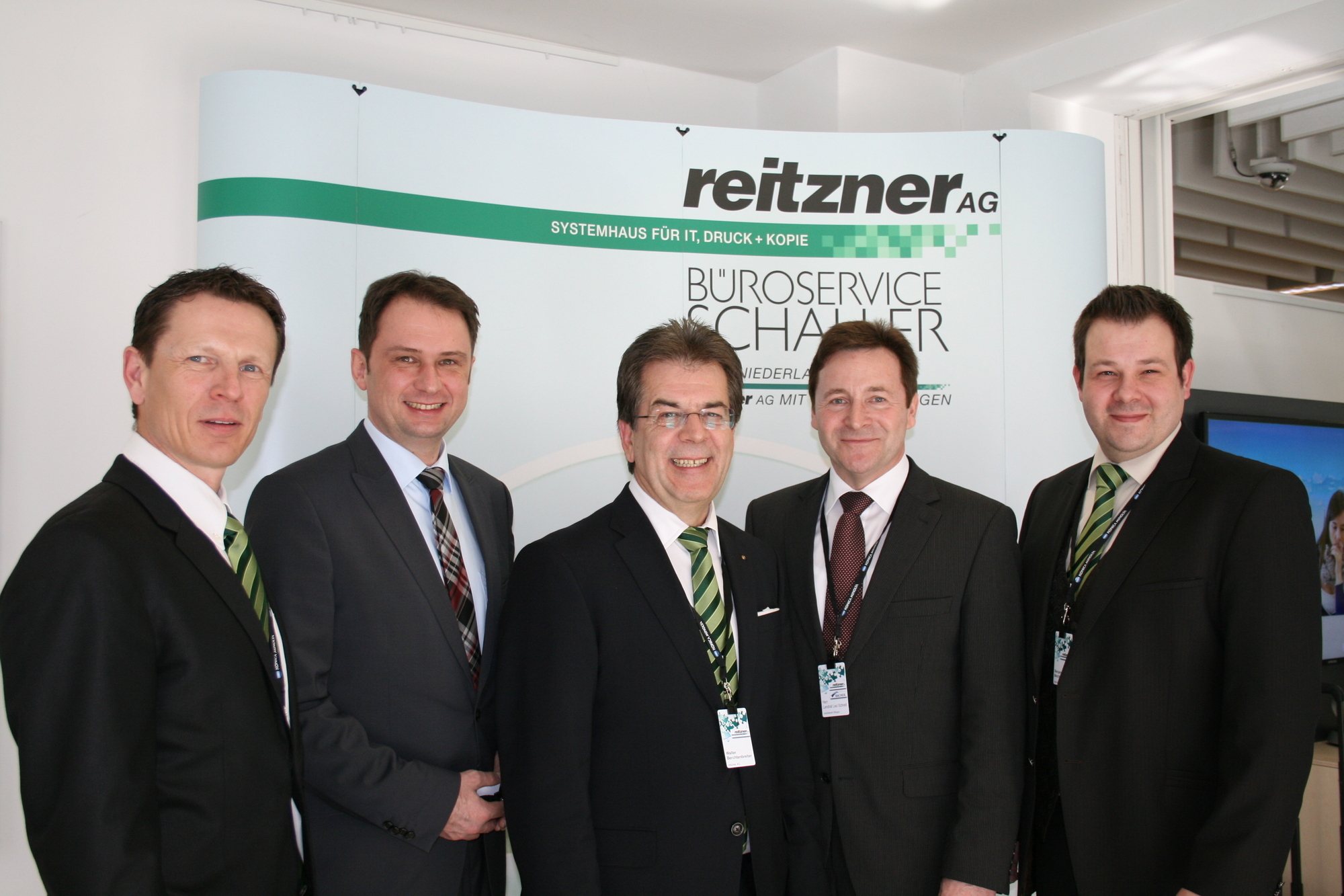 reitzner Hausmesse zieht zahlreiche Besucher an, Foto: B4B SCHWABEN