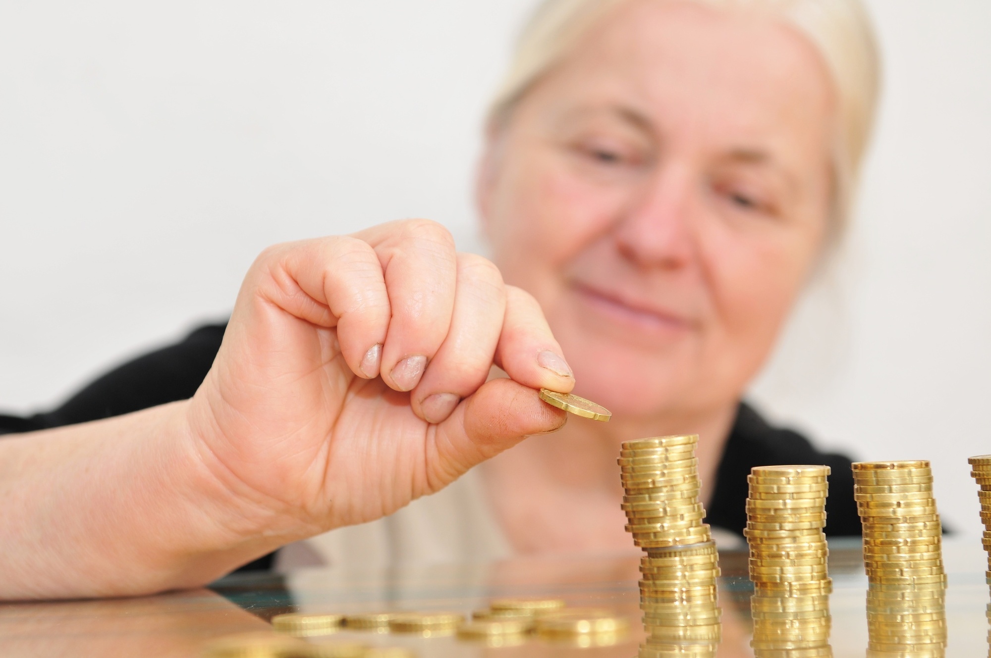 Auch heute noch haben Frauen in Sachen Gehalt das Nachsehen, der Equal Pay Day soll darauf aufmerksam machen, Foto: fotolia.de