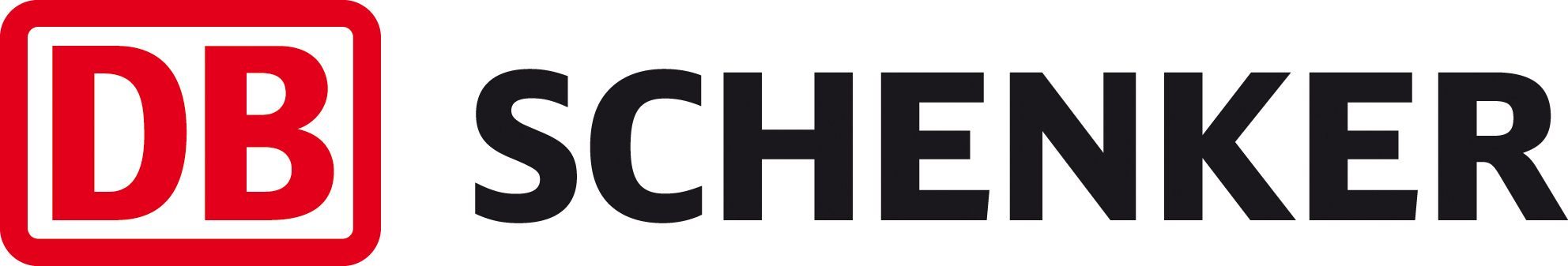 db schenker Logo