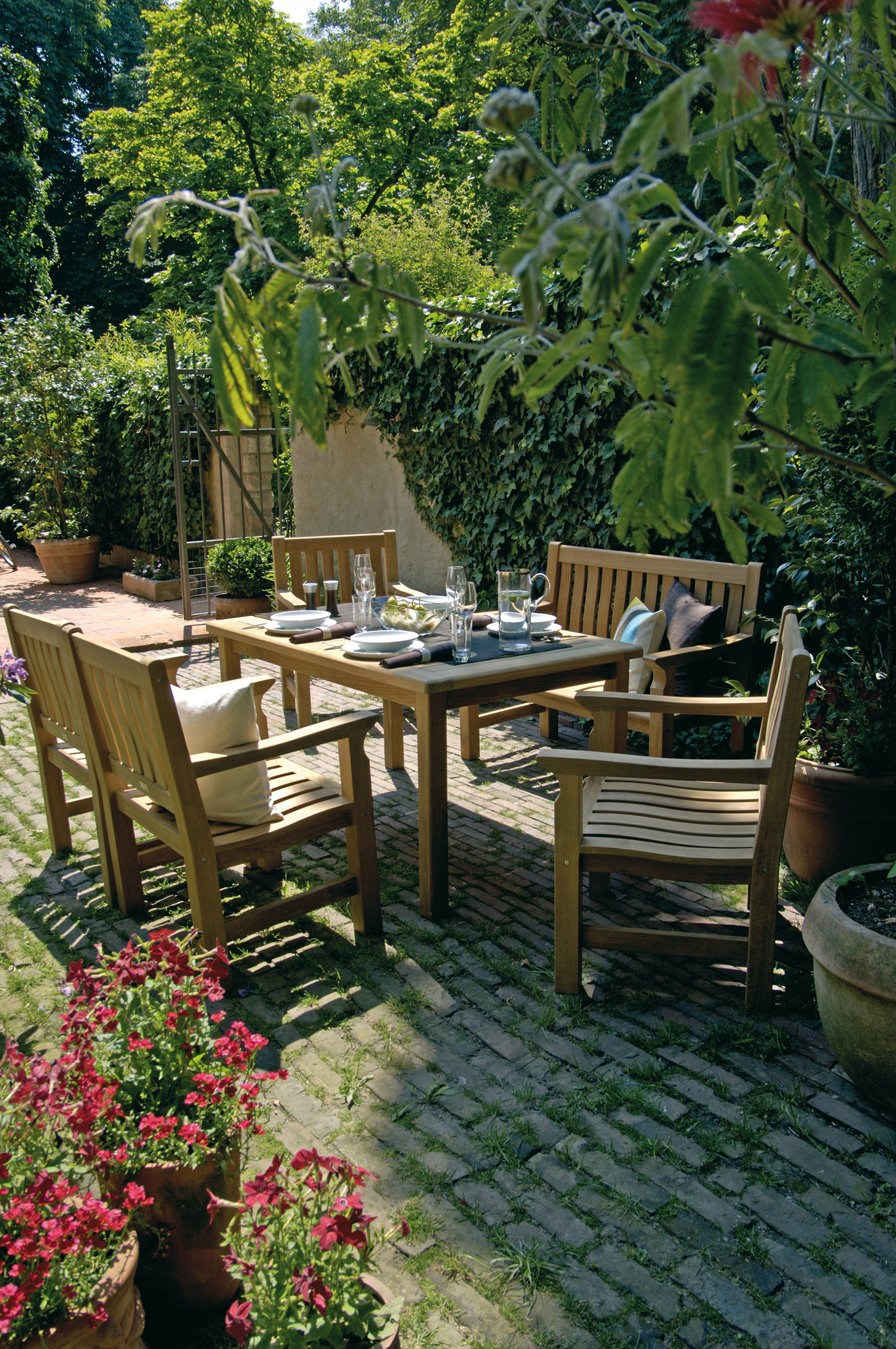 Fotos: garten-und-freizeit.de - HS Fachmarkt Vertriebs-GmbH