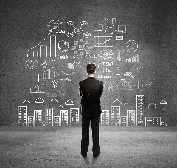 eBusiness-Lotse Schwaben bietet Orientierung in der Cloud, Foto: shutterstock/aiti-Park