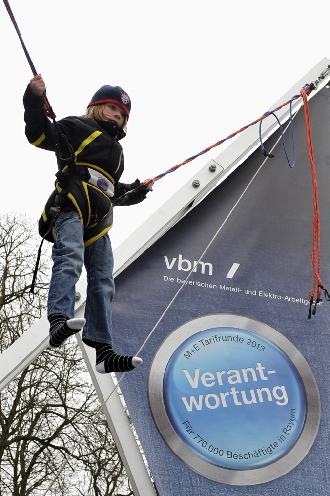 Die Vernunft-Tour der vbm machte auch Halt in Augsburg, Foto: vbm