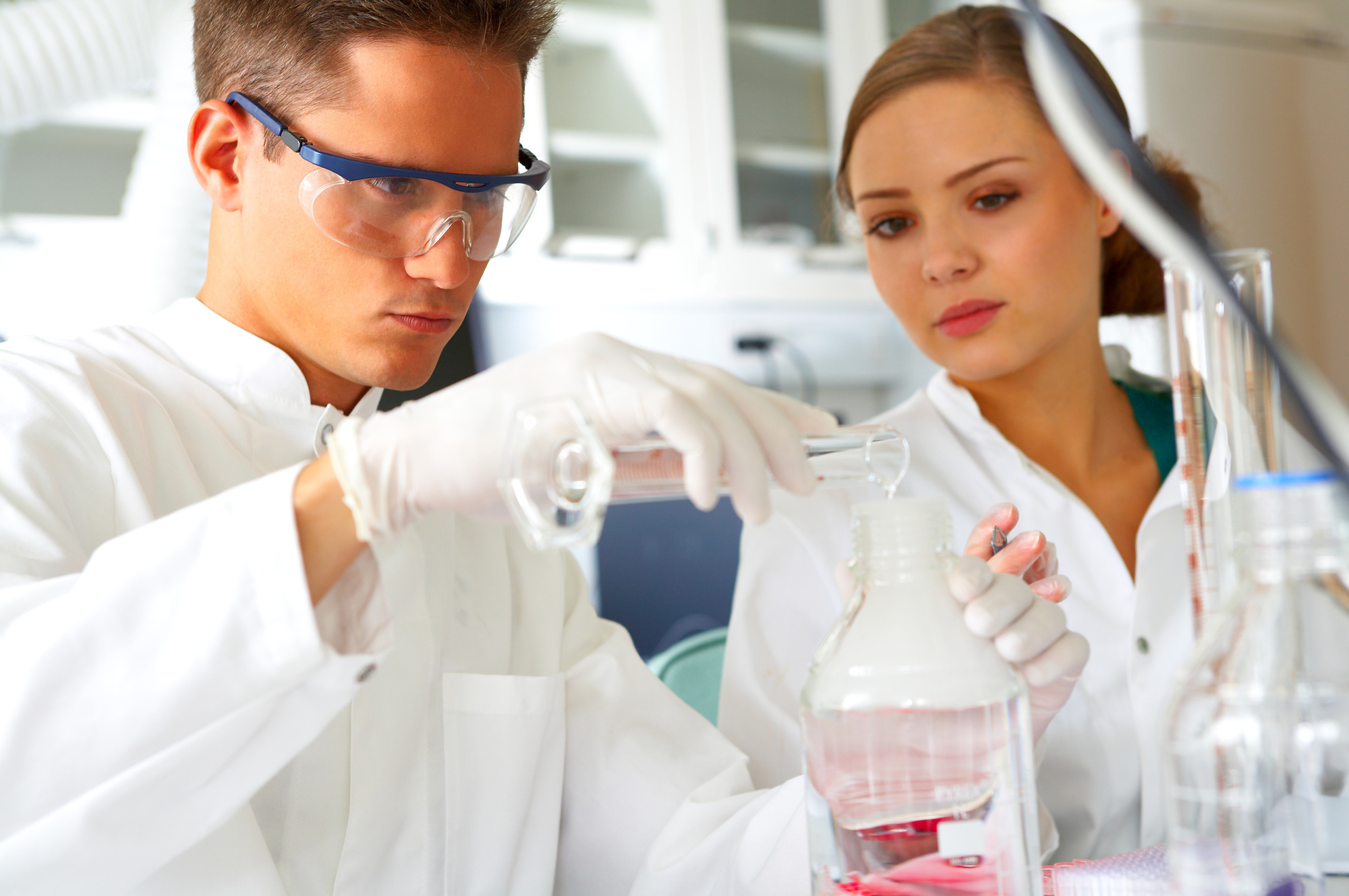 Die Stadt Memmingen informiert demnächst über Förderungen zu innovativen Produkten. Foto: fotolia.de