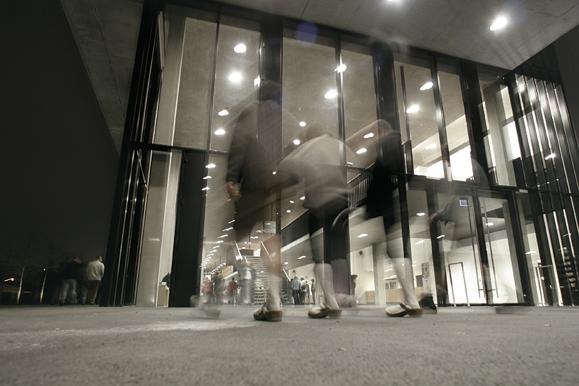 Bildergalerie der OberschwabenHallen Ravensburg GmbH