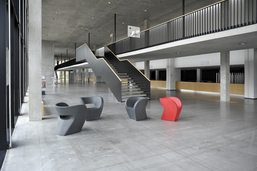 Bildergalerie der OberschwabenHallen Ravensburg GmbH