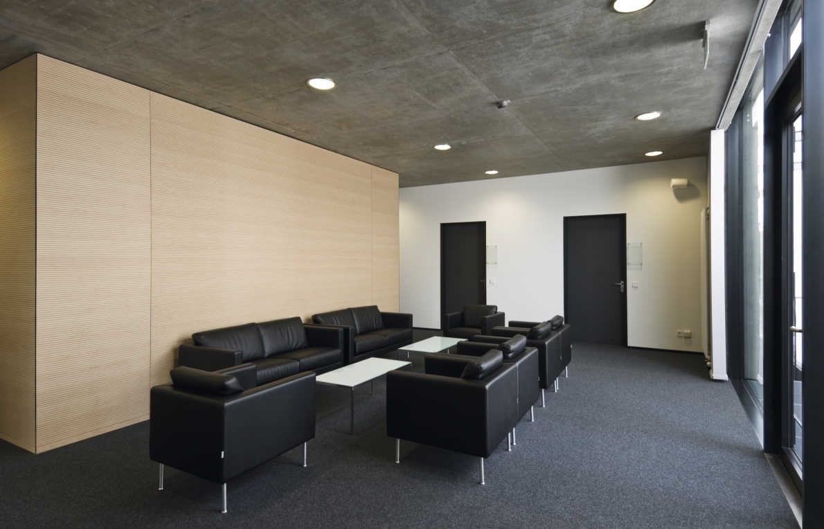 Bildergalerie der OberschwabenHallen Ravensburg GmbH