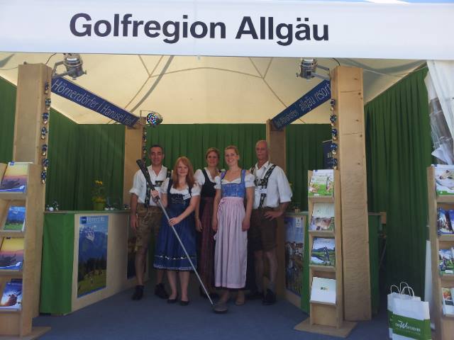 Markus Rainalter,Hanusel Hof,Kathrin Geiger,allgäu resort,Cathrin Bochen,Bad Wörishofen,Werner Fritz,Hörnerdörfer. Foto: Allgäu