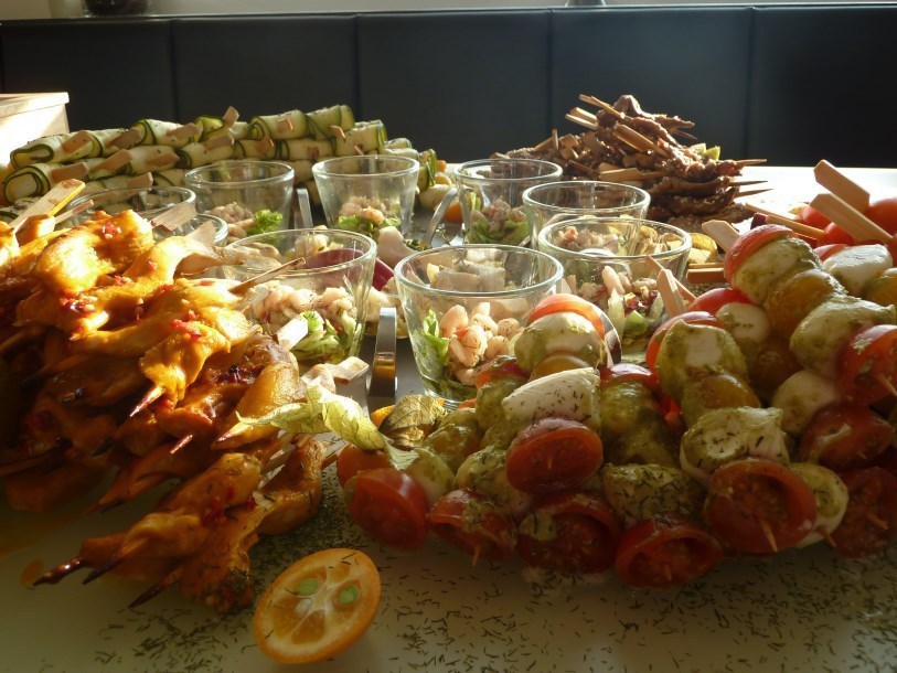 Bildergalerie der Gesellschaft für kaufmännische Software mbH