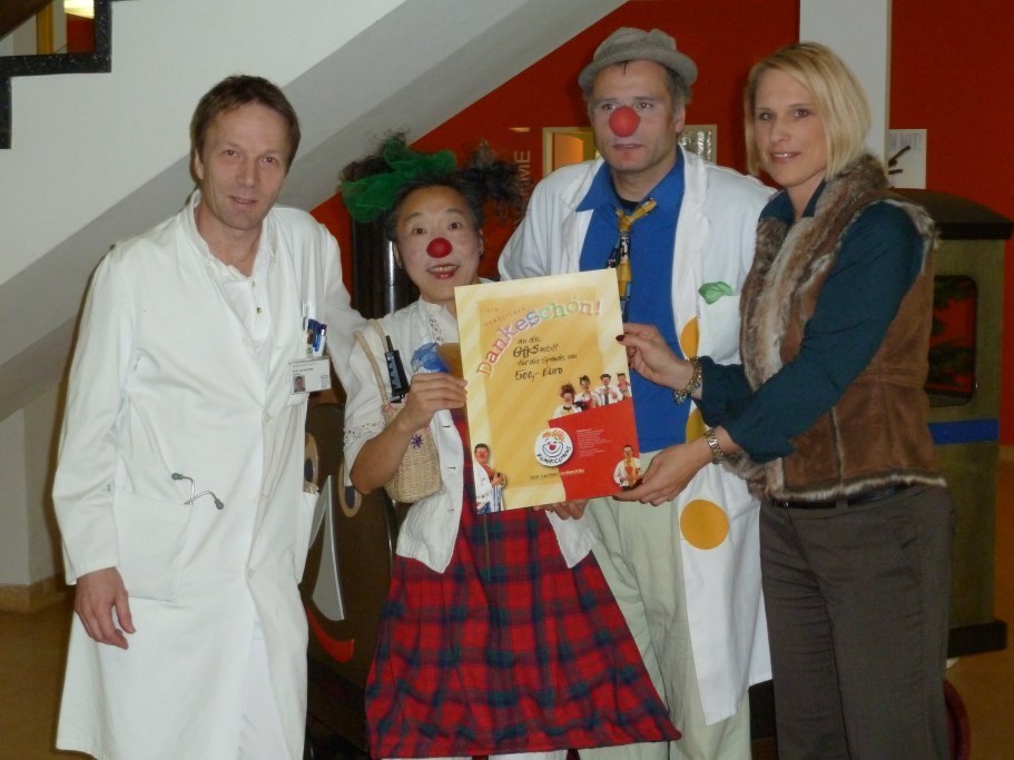 Bildergalerie der Gesellschaft für kaufmännische Software mbH