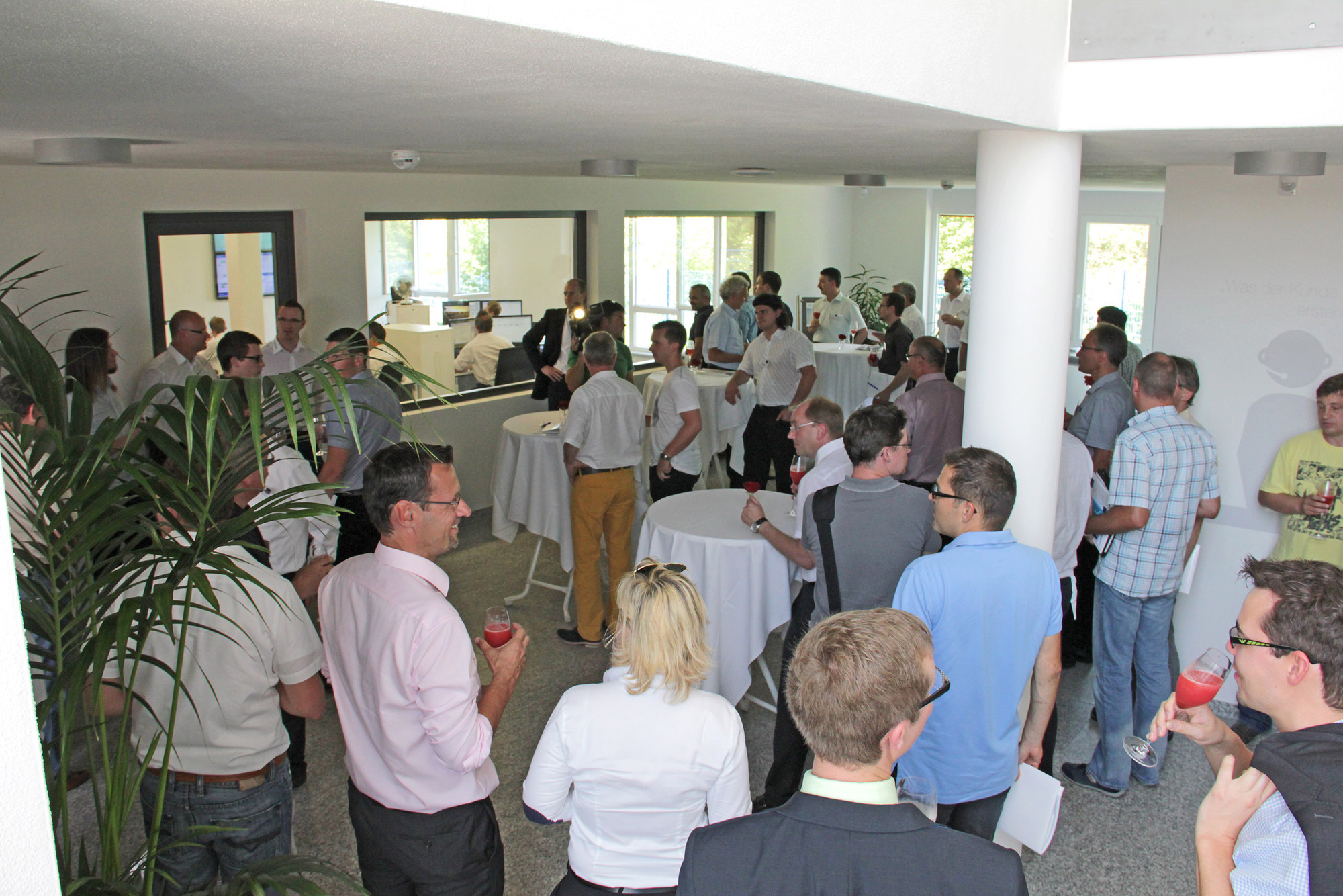 SCALTEL macht die neuesten IT-Entwicklungen live erlebbar. Foto: fotolia.de