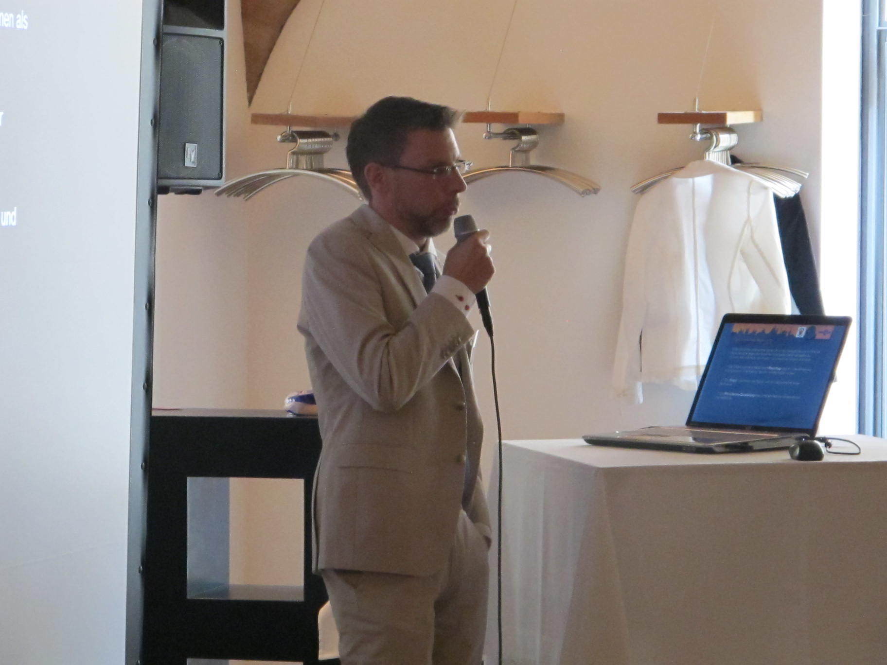 12. Netzwerktreffen für Personalentscheider: Das Leben in der Zwickmühle, Foto: B4B SCHWABEN
