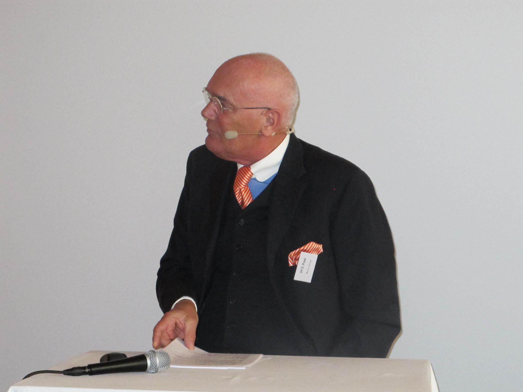 12. Netzwerktreffen für Personalentscheider: Das Leben in der Zwickmühle, Foto: B4B SCHWABEN