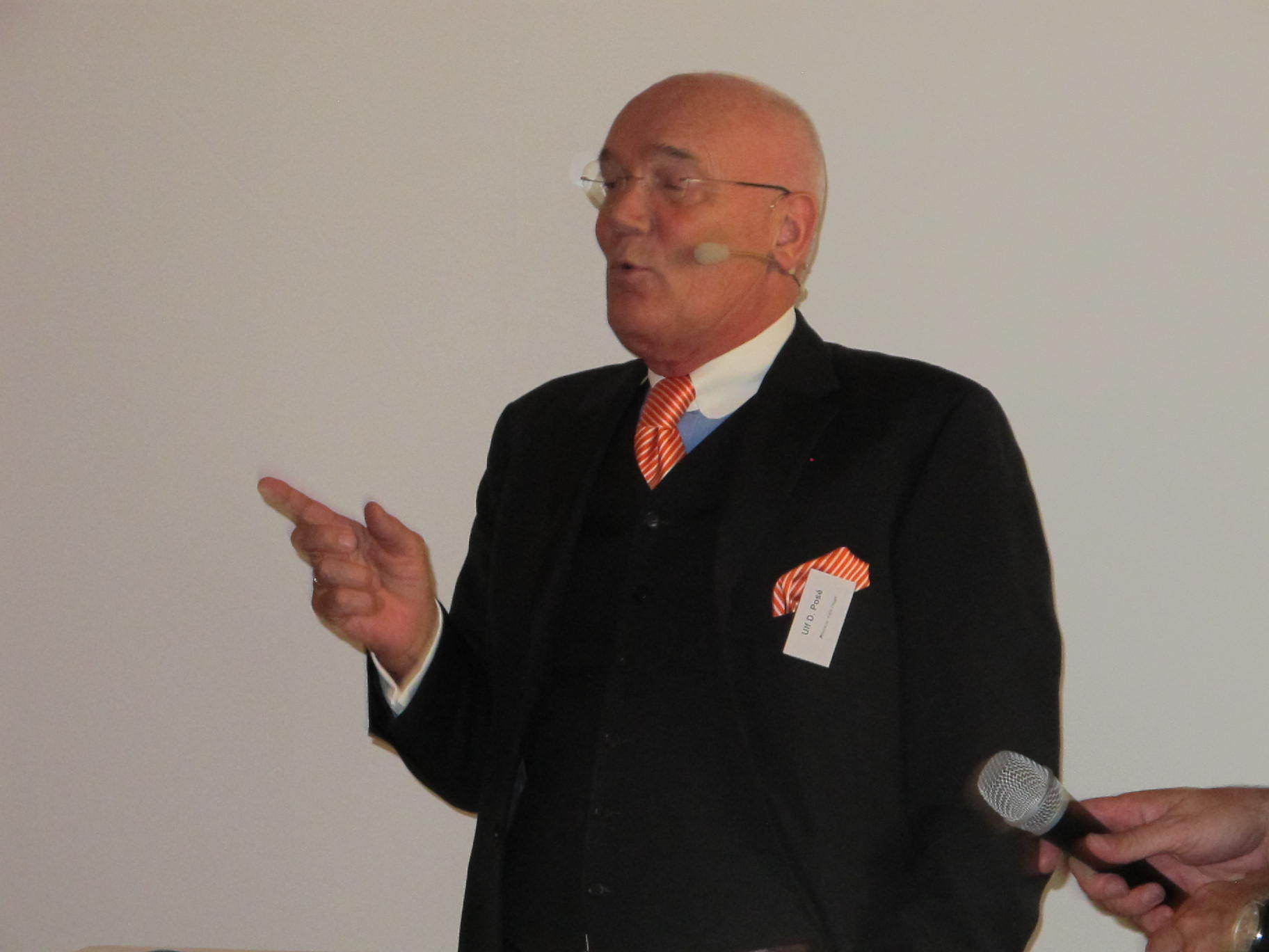 12. Netzwerktreffen für Personalentscheider: Das Leben in der Zwickmühle, Foto: B4B SCHWABEN