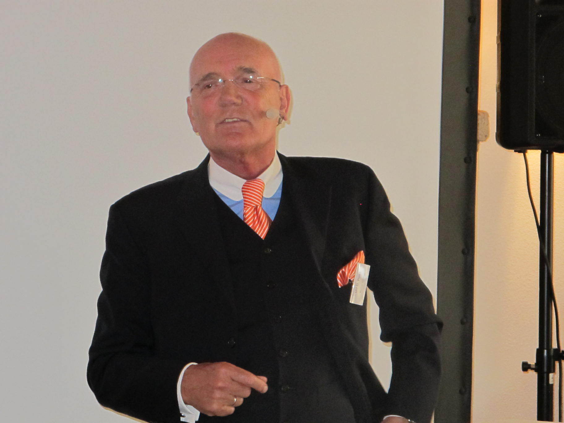 12. Netzwerktreffen für Personalentscheider: Das Leben in der Zwickmühle, Foto: B4B SCHWABEN
