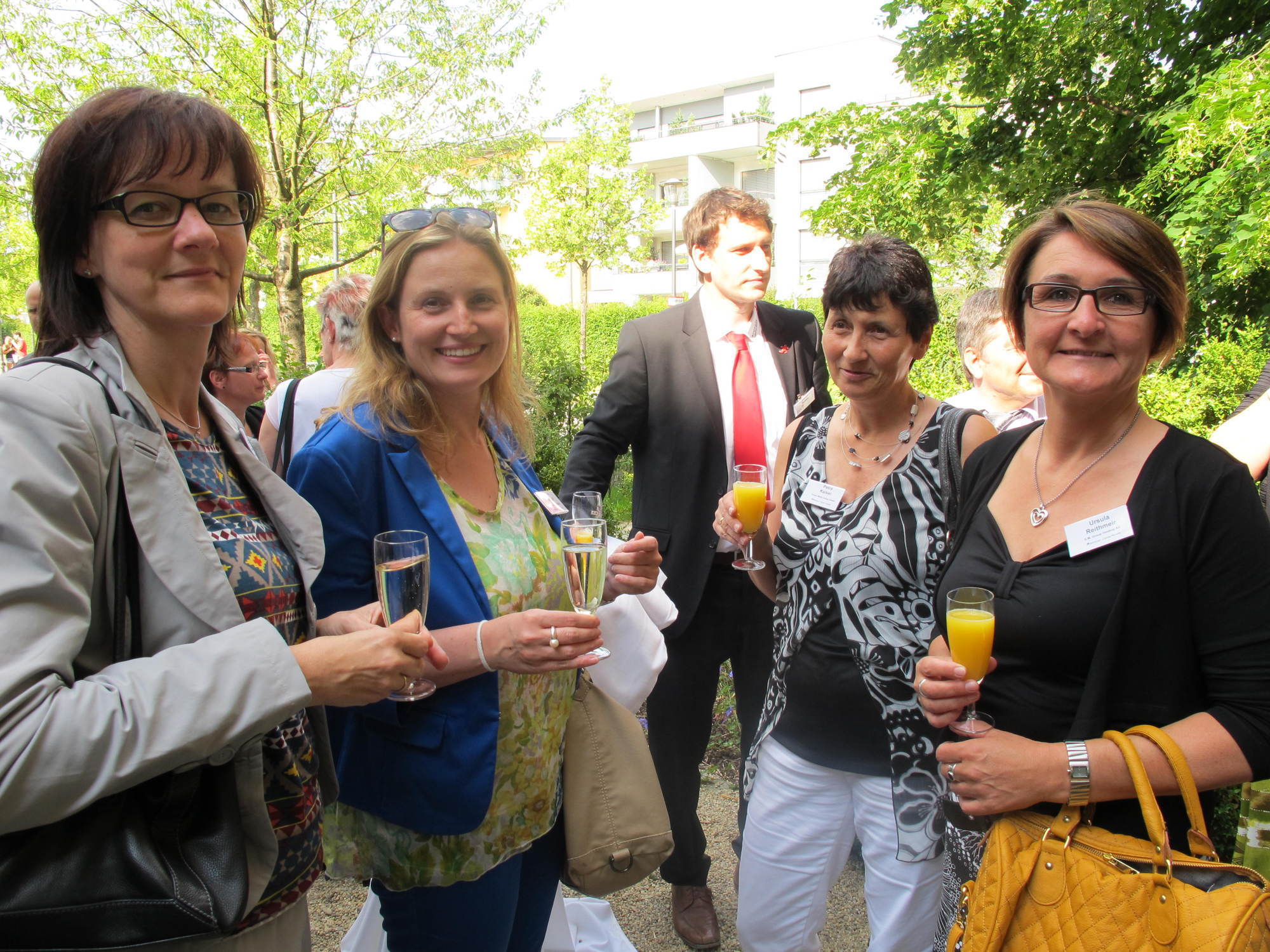 12. Netzwerktreffen für Personalentscheider: Das Leben in der Zwickmühle, Foto: B4B SCHWABEN