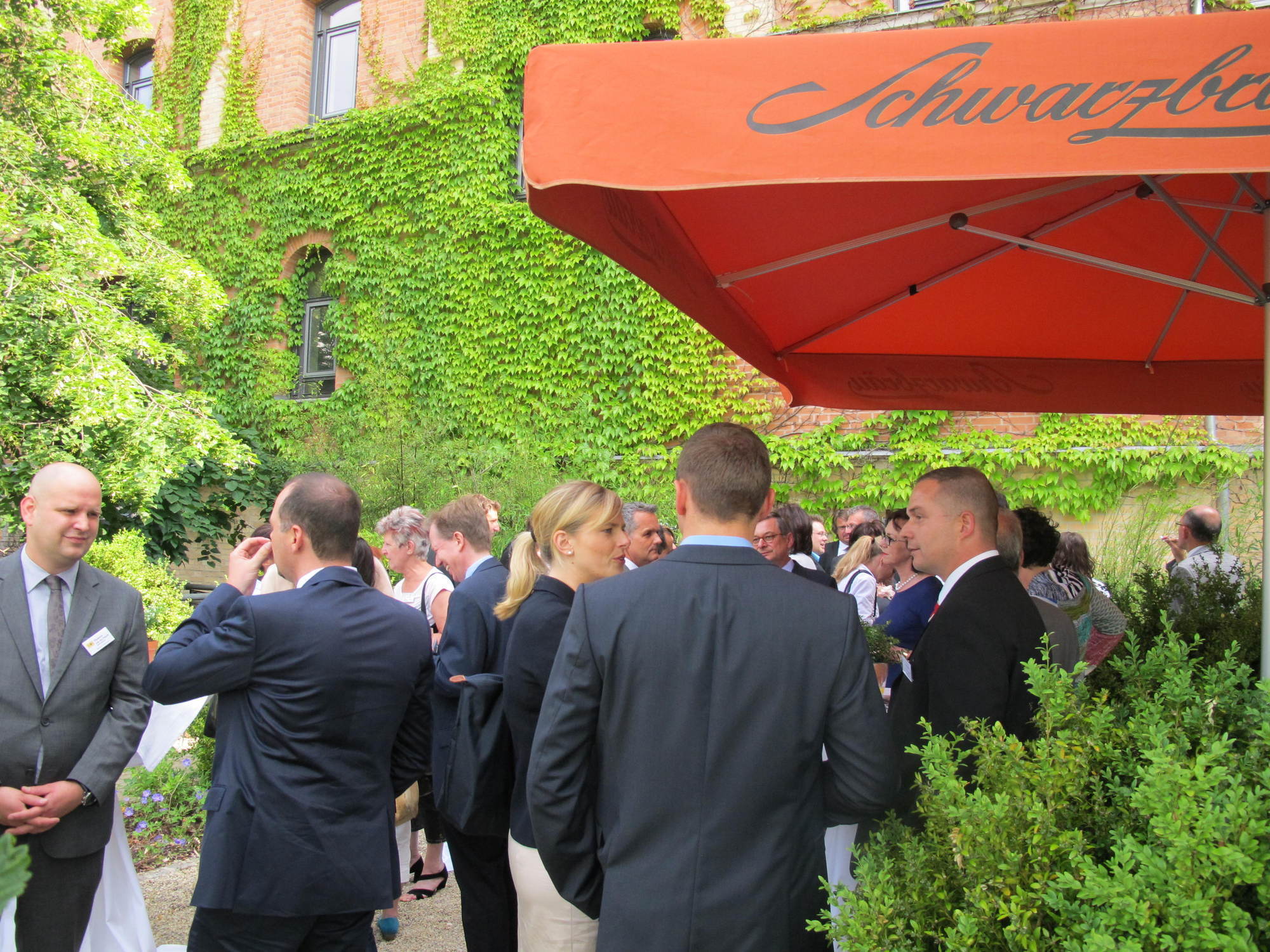 12. Netzwerktreffen für Personalentscheider: Das Leben in der Zwickmühle, Foto: B4B SCHWABEN