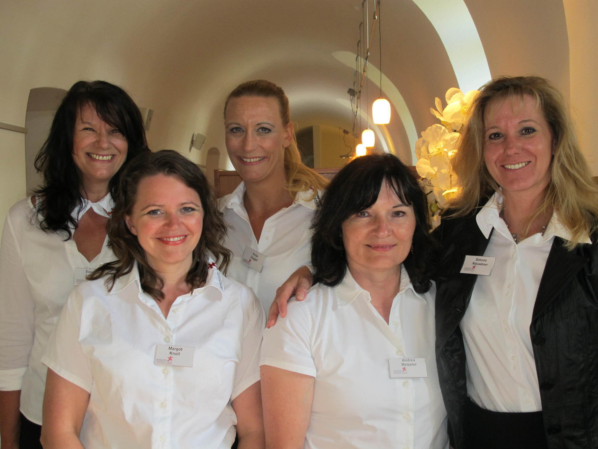 12. Netzwerktreffen für Personalentscheider: Das Leben in der Zwickmühle, Foto: B4B SCHWABEN