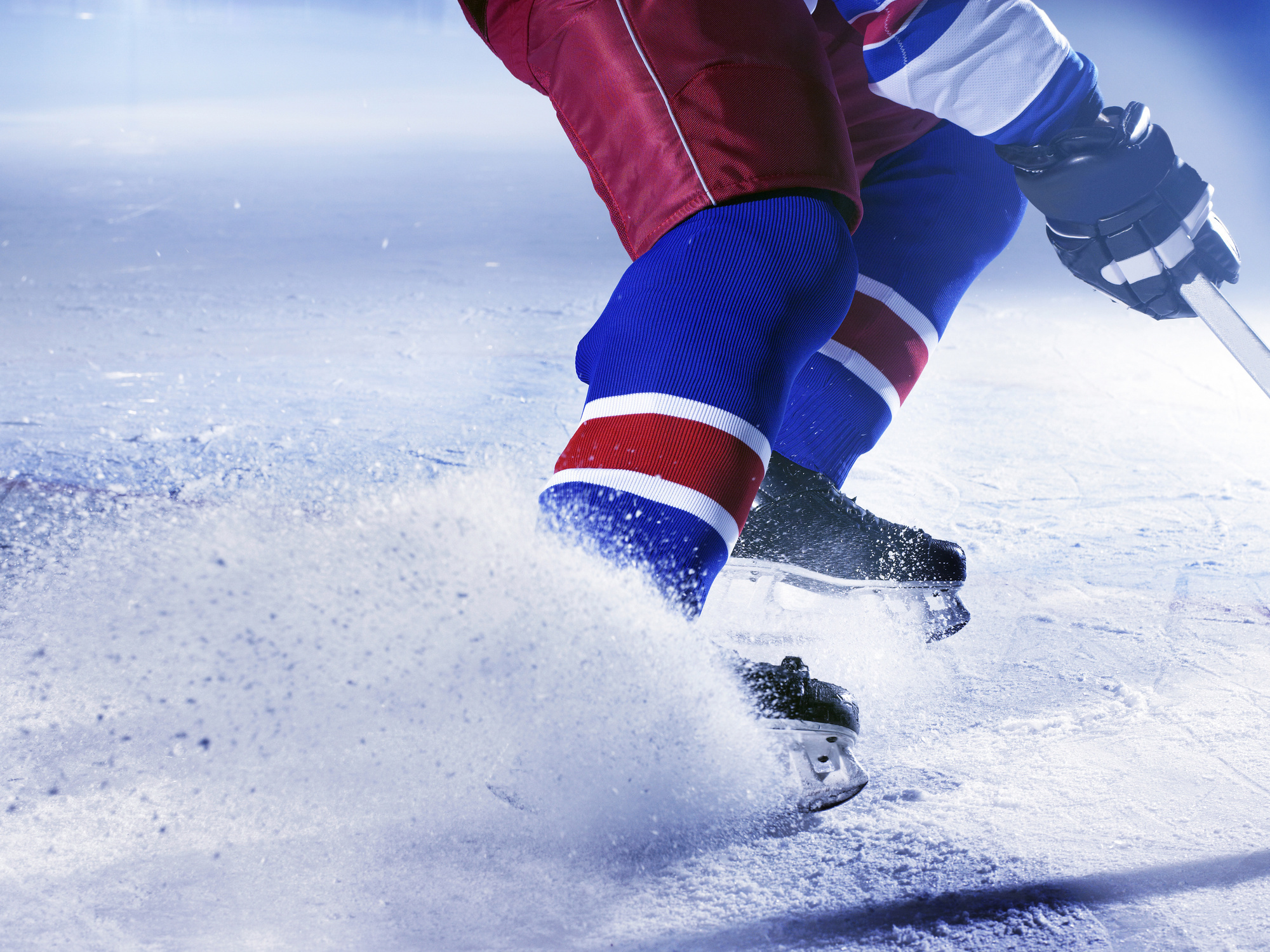 Augsburger Panther gewinnen neuen Werbepartner, © photographer2222 - Fotolia.com