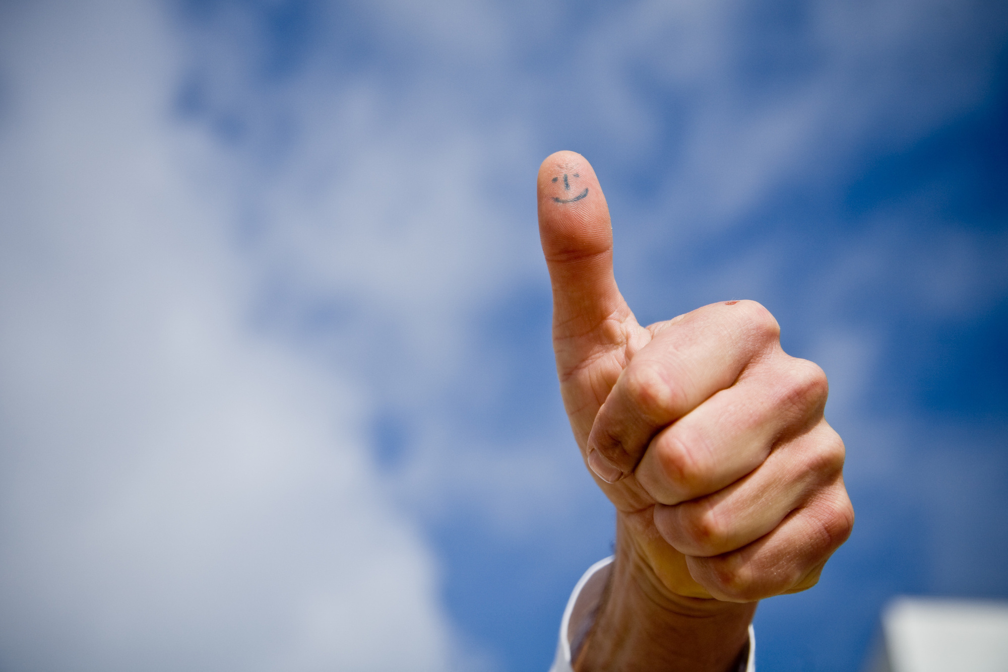 Der Patient ist über den Berg - Die medizinische Versorgung soll aber nicht unter den Einsparungen leiden, Foto: Fotolia DL