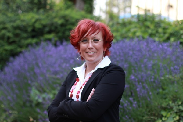 Olga Blum, Director Recruitment Marvecs GmbH © Press'n'Relations