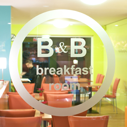 © B&B Hotel