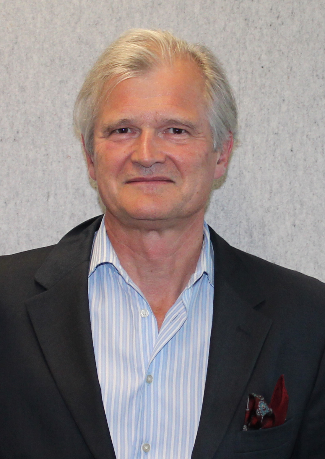 Alasdair Findlay-Shirras. Foto: PATRIZIA