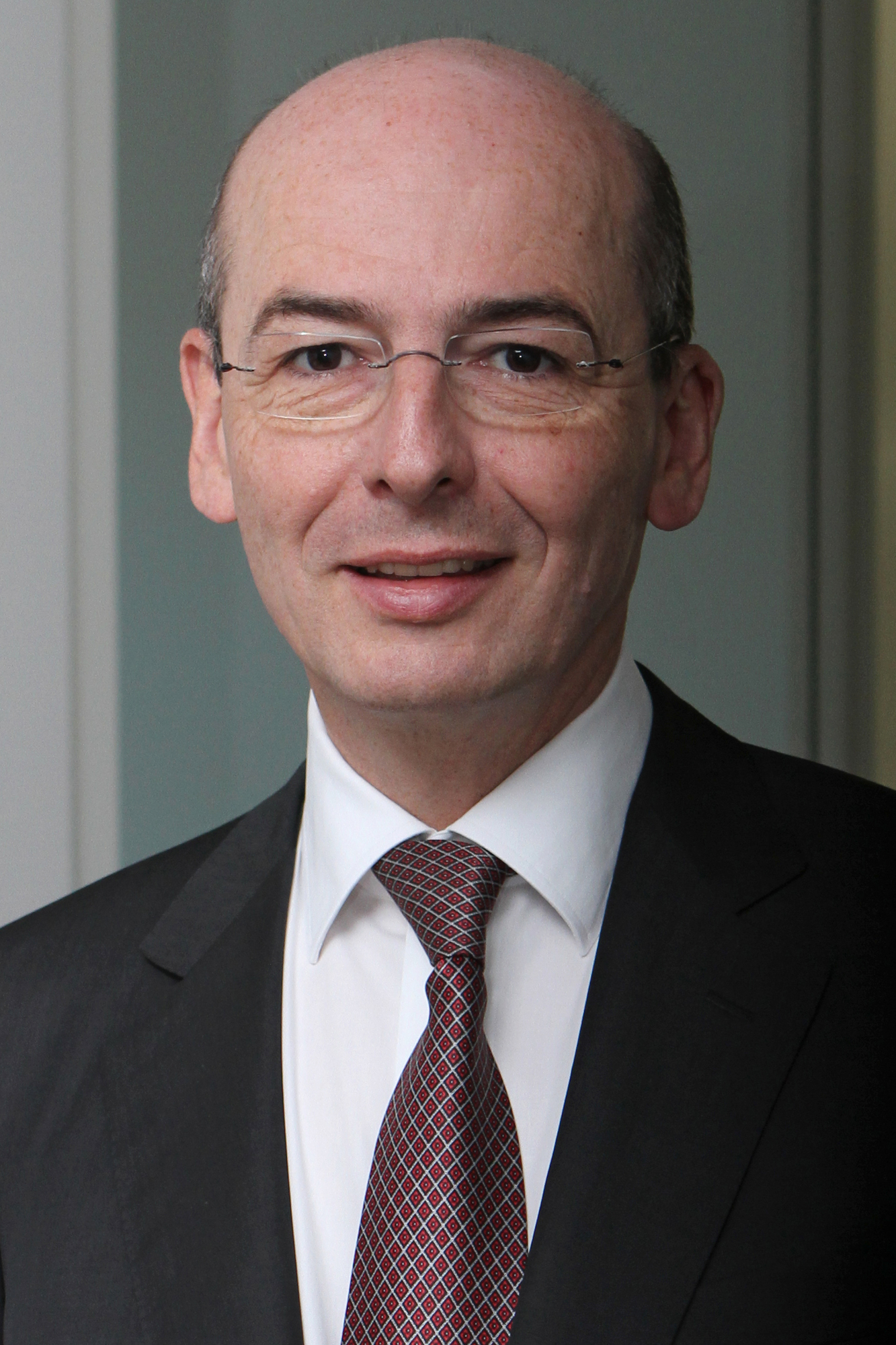 Dr. Betram Rapp, Geschäftsführer Charrier Rapp & Liebau, Foto: Charrier Rapp & Liebau