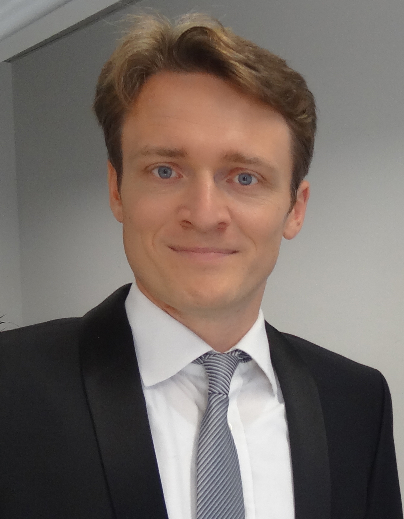 Robert Lechner. Foto: Robert Lechner