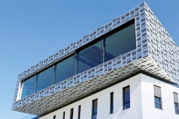 Der ulmerflieger ist die Event-Location im Neubau der Wilken GmbH. Foto: Conné van d'Grachten