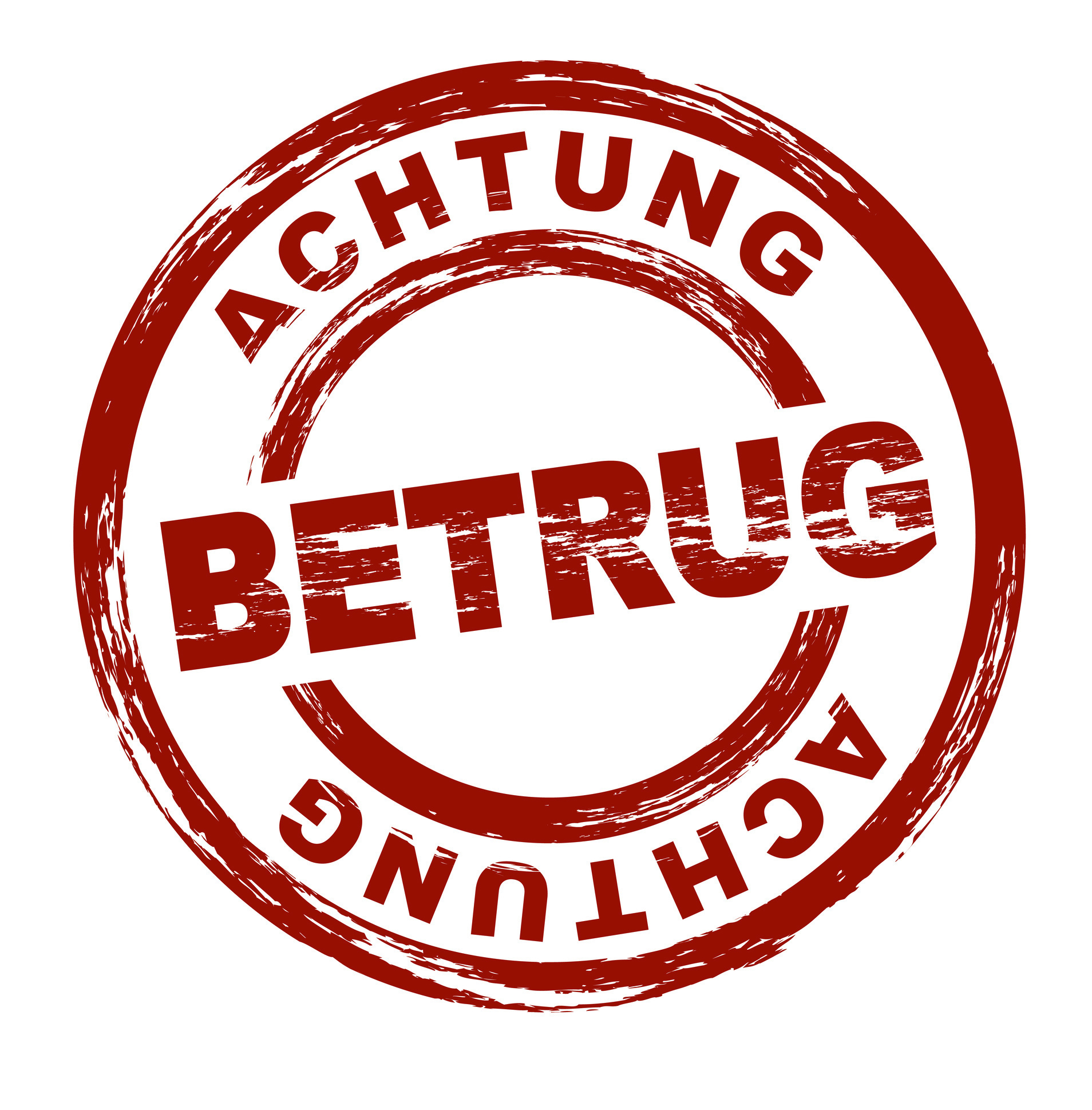 Das Landratsamt Aichach-Friedberg warnt vor einer betrügerischen Abzocke. Foto: Fotolia