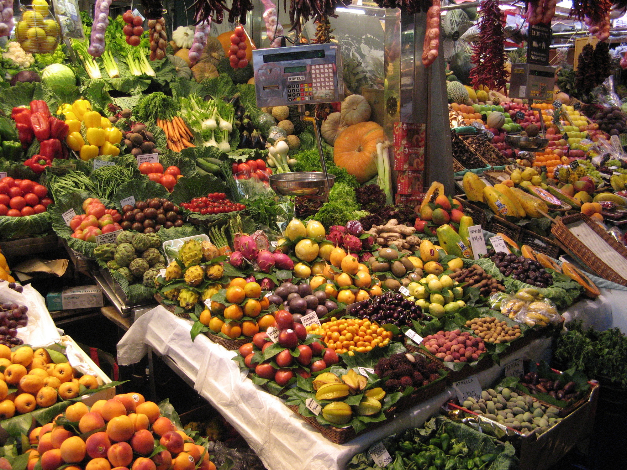 In Bad Hindelang steht Frische im Vordergrund. Foto: Gabi Eder / pixelio.de