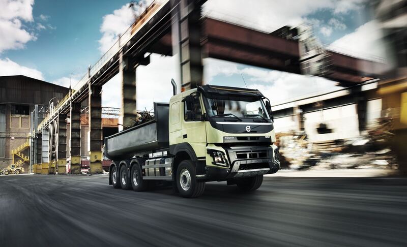 Volvo Trucks Augsburg Renault Trucks Augsburg