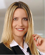 Kathrin Lampe. Bild: creationell